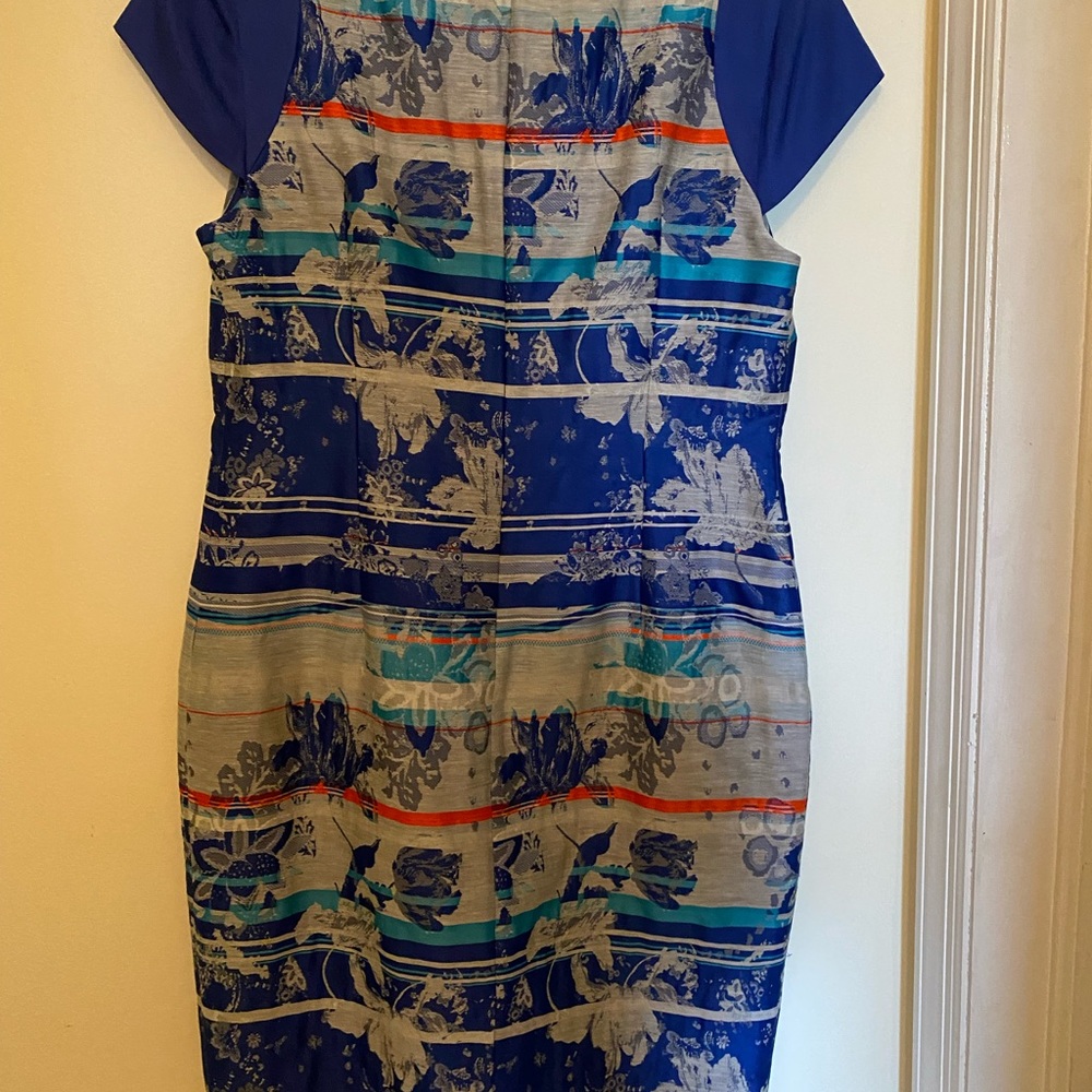 David Lawrence beautiful dress! Perfect condition only worn once.
